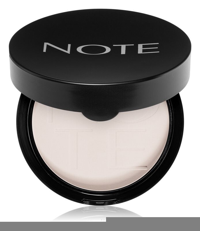 Компактная пудра Note Cosmetique Luminous Silk Compact Powder, 10 Light Porcelan Opal 10 г
Компактная пудра Note Cosmetique Luminous Silk Compact Powder, 10 Light Porcelan Opal 10 г