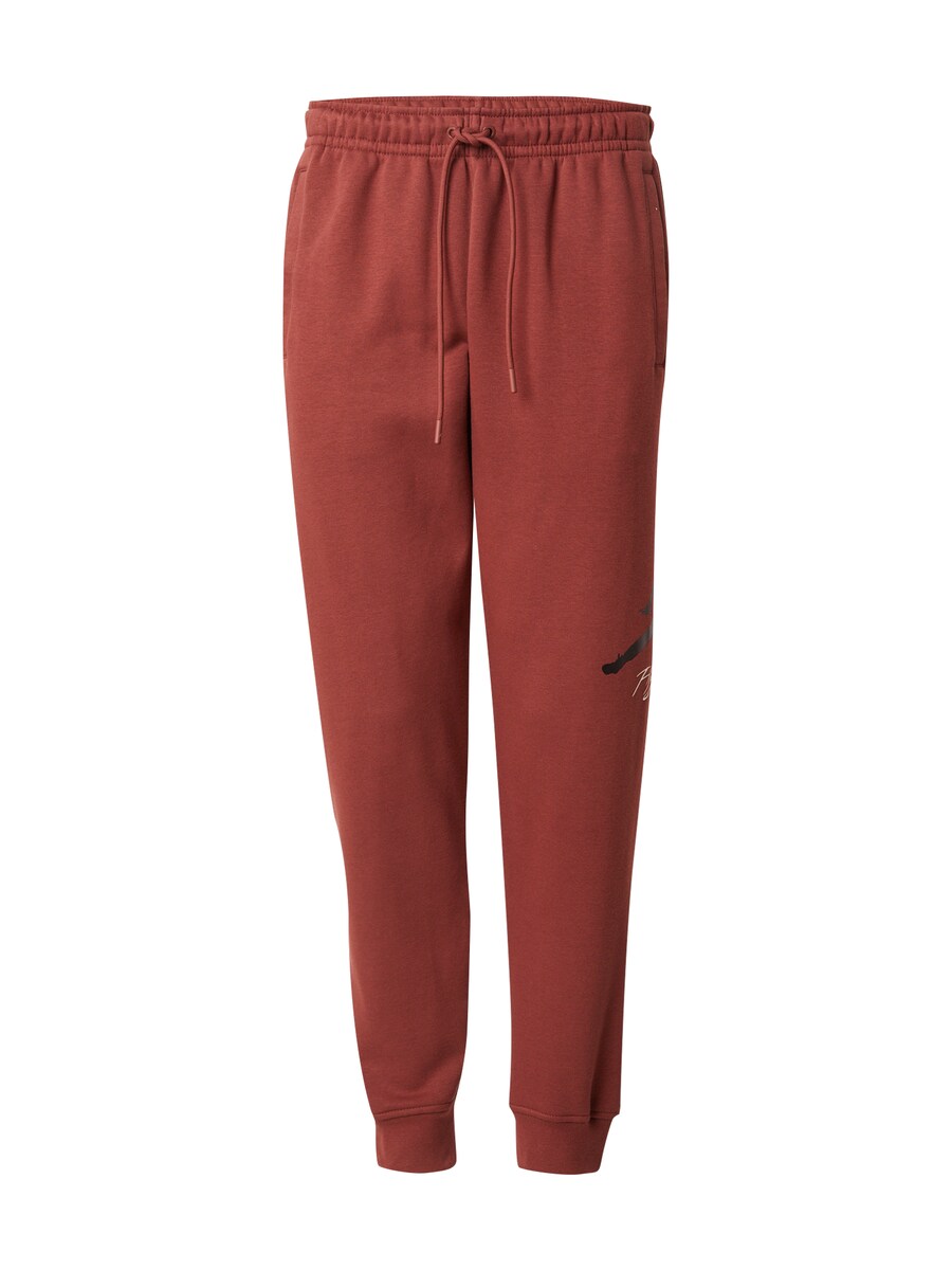 Зауженные брюки Jordan ESS, цвет Auburn
Зауженные брюки Jordan ESS, цвет Auburn