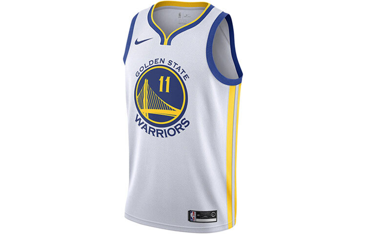 Мужское баскетбольное джерси Nike, цвет White
Мужское баскетбольное джерси Nike, цвет White