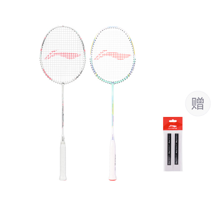 Thunder Super Light Mini Cannon ракетка для бадминтона LINING
Thunder Super Light Mini Cannon ракетка для бадминтона LINING