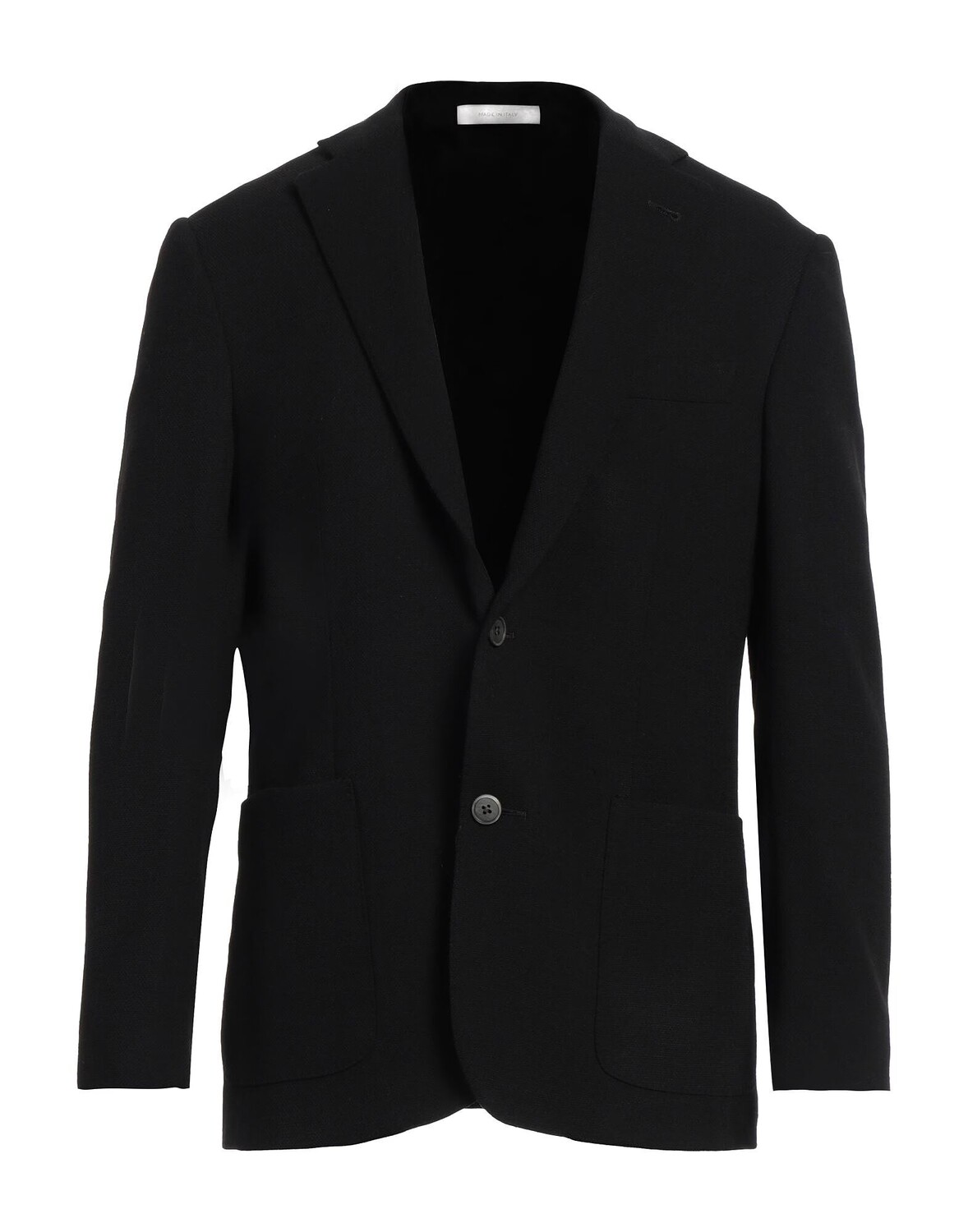 Блейзер Corneliani, черный
Блейзер Corneliani, черный