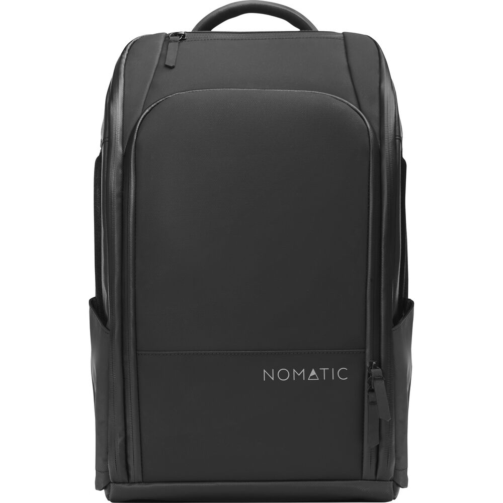 Рюкзак Nomatic (черный, 14 л)
Рюкзак Nomatic (черный, 14 л)