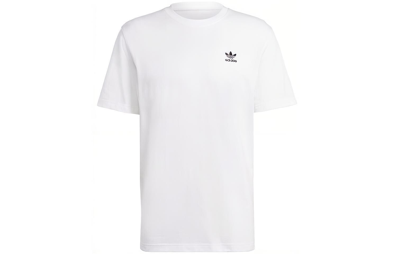 Футболка мужская ADICOLOR CLASSICS белая Adidas Originals, белый
Футболка мужская ADICOLOR CLASSICS белая Adidas Originals, белый