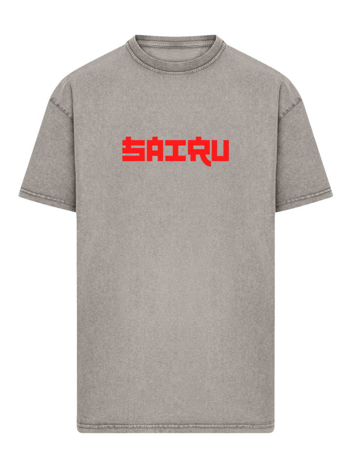 Футболка большого размера Koi Fish в японском уличном стиле цвета асфальта F4NT4STIC
Футболка большого размера Koi Fish в японском уличном стиле цвета асфальта F4NT4STIC