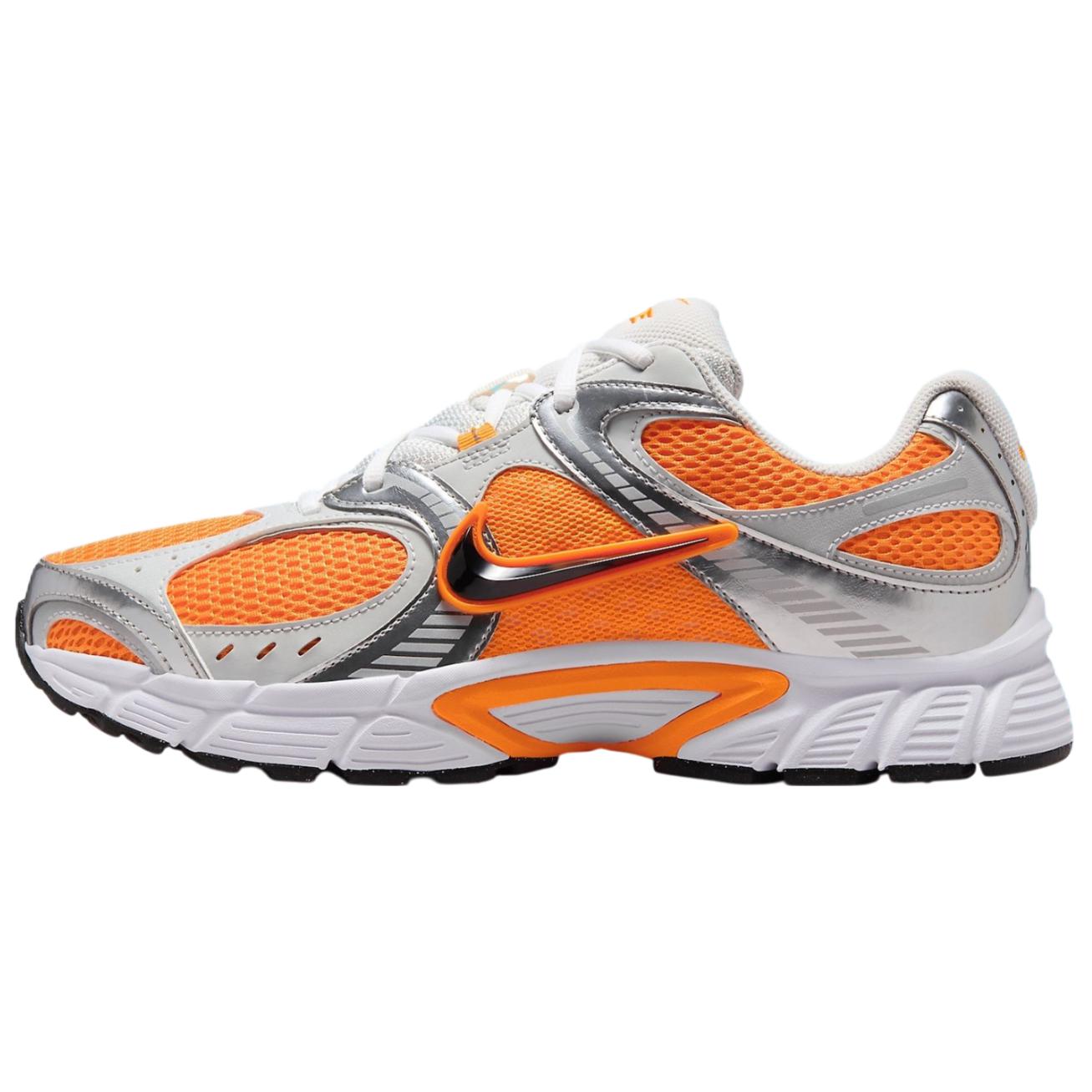 Кроссовки V5 Rnr Bright Ceramic Nike, Orange Silver
Кроссовки V5 Rnr Bright Ceramic Nike, Orange Silver