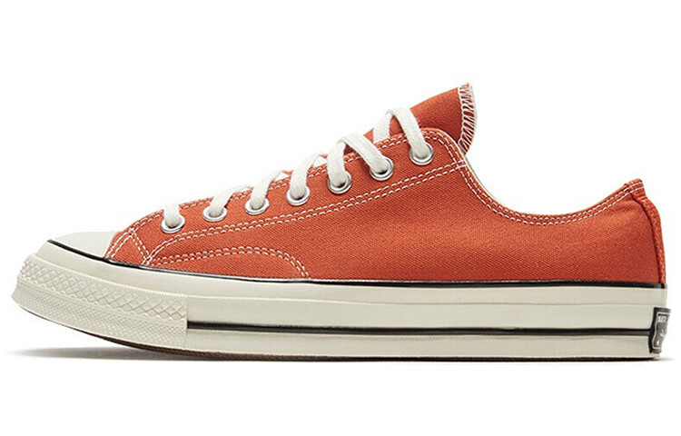Кроссовки Converse Chuck 70 Low 'Venetian Rust'
Кроссовки Converse Chuck 70 Low 'Venetian Rust'