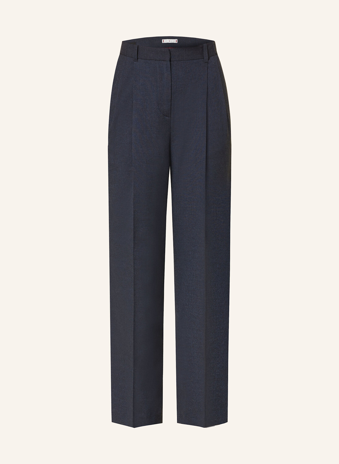 Фланелевые брюки Tommy Hilfiger, синий 
Фланелевые брюки Tommy Hilfiger, синий