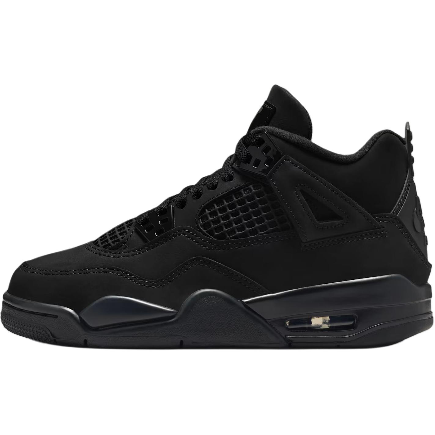 Jordan Air 4 Mid top детские баскетбольные кроссовки Black Teenagers
Jordan Air 4 Mid top детские баскетбольные кроссовки Black Teenagers