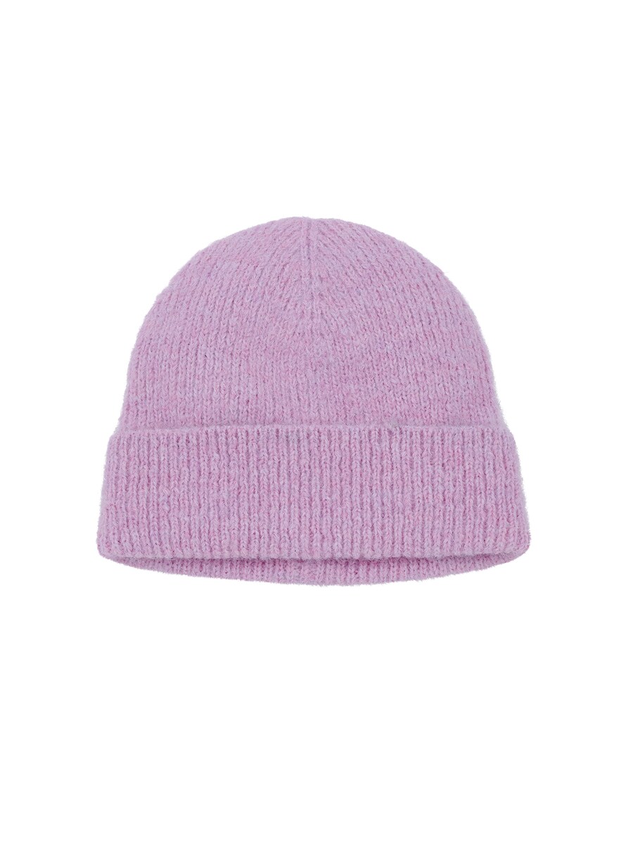 Шапочка EDITED Orila, розовый
Шапочка EDITED Orila, розовый