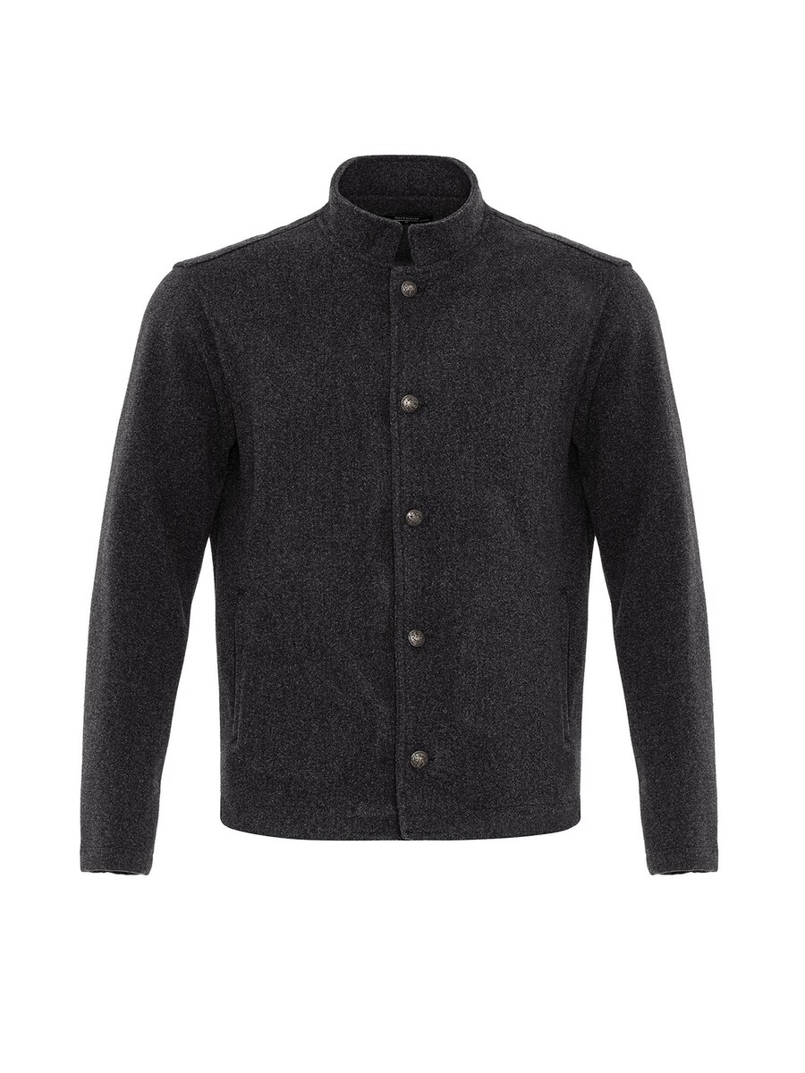 Межсезонное пальто Antioch, темно-серый
Межсезонное пальто Antioch, темно-серый