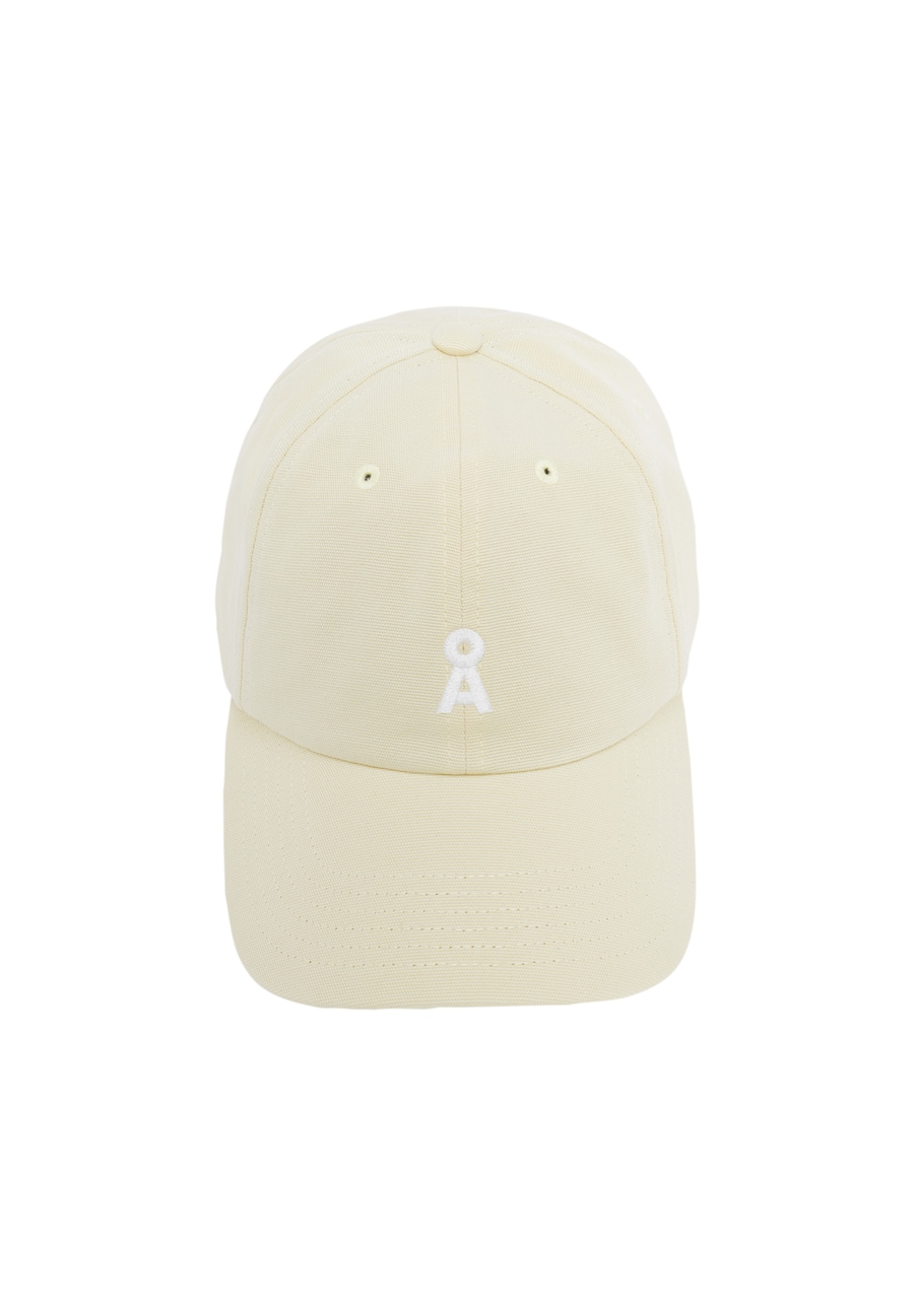 Бейсболка ARMEDANGELS, светло-желтый
Бейсболка ARMEDANGELS, светло-желтый