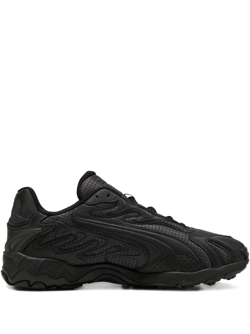 Кроссовки Inhale Essentials Puma, черный
Кроссовки Inhale Essentials Puma, черный