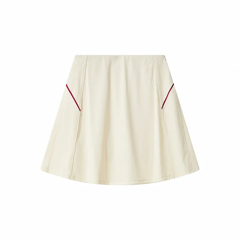 Under Armour Беговая юбка коллекции SS25 светло-серый белый для подростков
Under Armour Беговая юбка коллекции SS25 светло-серый белый для подростков