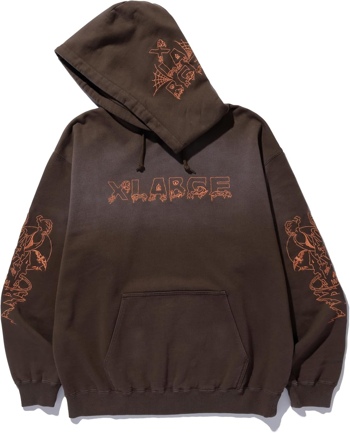 Толстовка с капюшоном Жуткий особняк размера XL. Мужская толстовка с капюшоном Xlarge, коричневый
Толстовка с капюшоном Жуткий особняк размера XL. Мужская толстовка с капюшоном Xlarge, коричневый