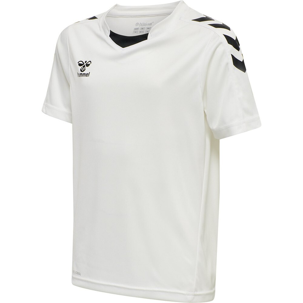 Футболка Hummel Hmlcore Xk, белый
Футболка Hummel Hmlcore Xk, белый