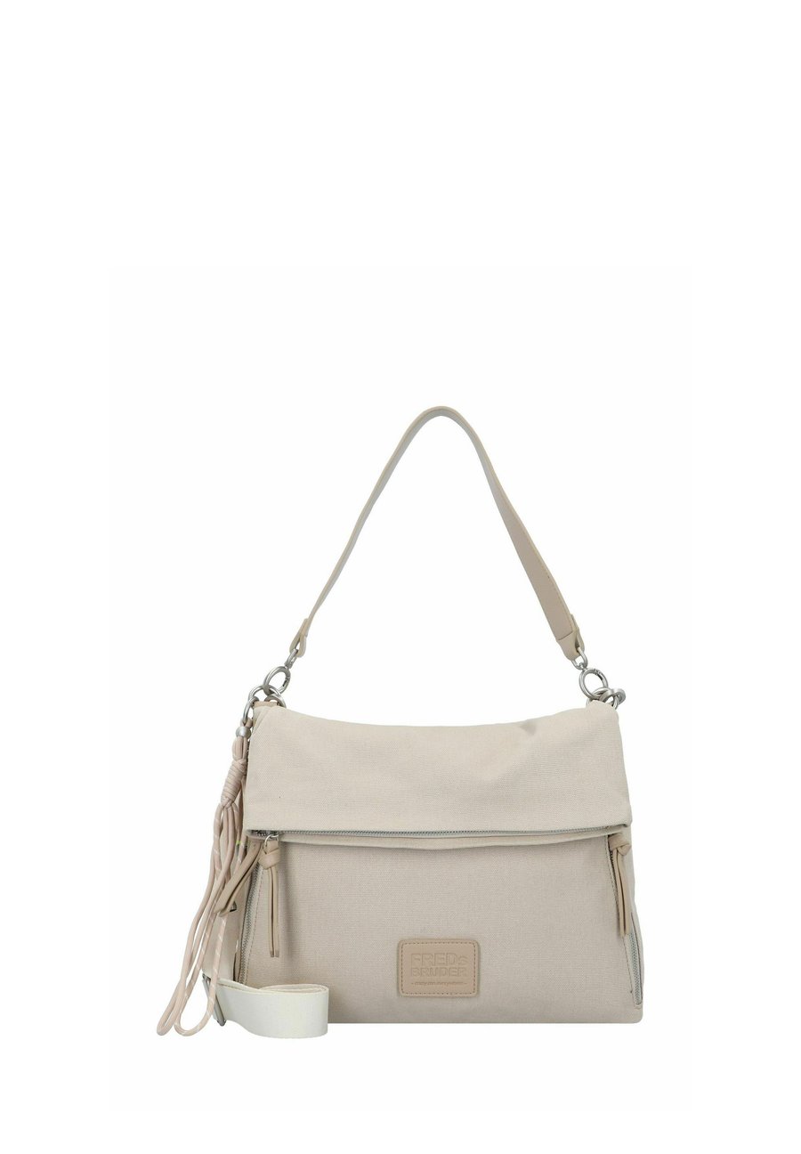 Сумка FREDsBRUDER Handbag, Earthy Shades/Beige
Сумка FREDsBRUDER Handbag, Earthy Shades/Beige