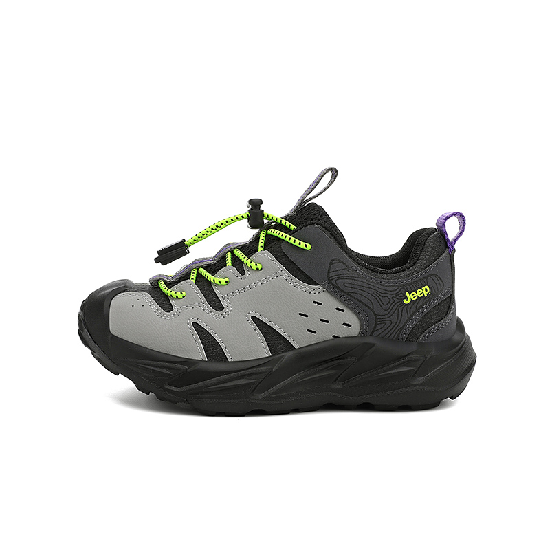 Кроссовки для бега Running Collection Kids Jeep, starry серый черный
Кроссовки для бега Running Collection Kids Jeep, starry серый черный