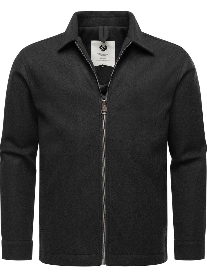 Куртка ragwear Azzte Felt, цвет dark grey, Серый, Куртка ragwear Azzte Felt, цвет dark grey 
Куртка ragwear Azzte Felt, цвет dark grey, Серый, Куртка ragwear Azzte Felt, цвет dark grey