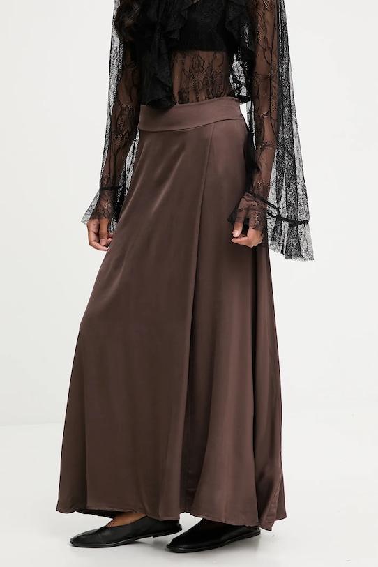 Юбка Answear.Lab, коричневый
Юбка Answear.Lab, коричневый