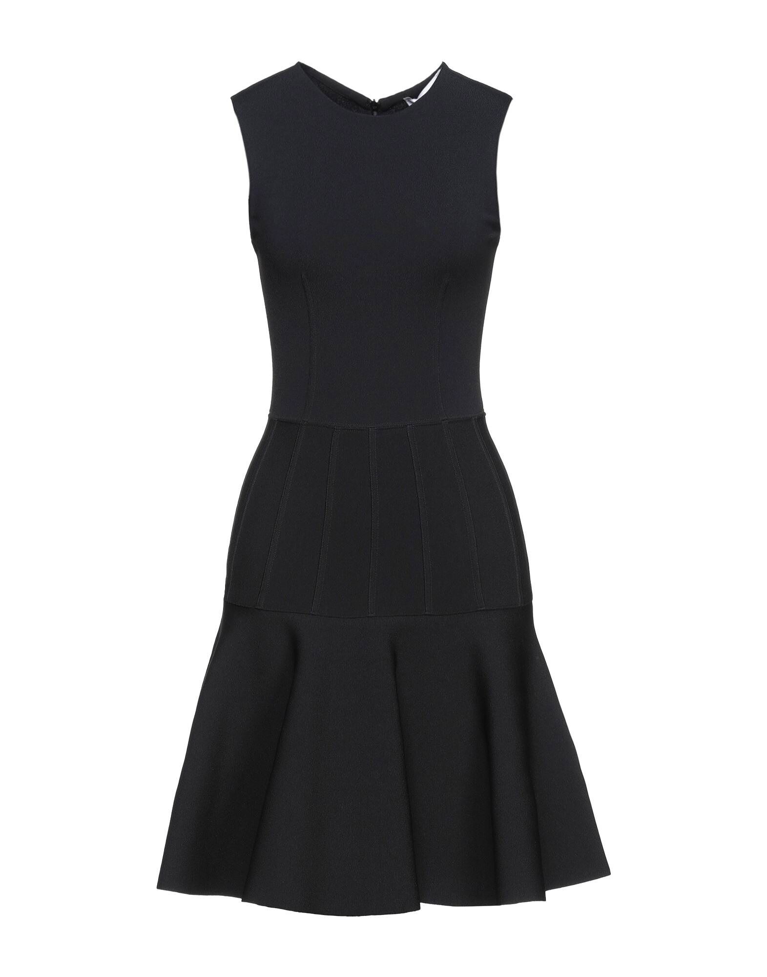 Мини-платье Valentino Garavani, черный
Мини-платье Valentino Garavani, черный