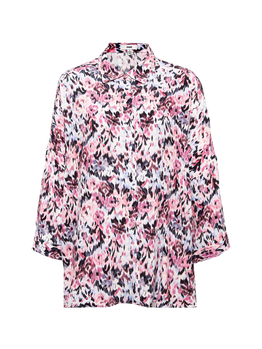 Блуза Mavi, Mixed Colors
Блуза Mavi, Mixed Colors