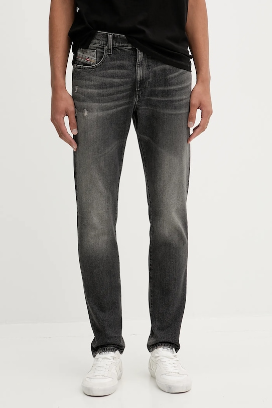 Джинсы 2019 D-STRUKT L.32 Diesel, черный
Джинсы 2019 D-STRUKT L.32 Diesel, черный