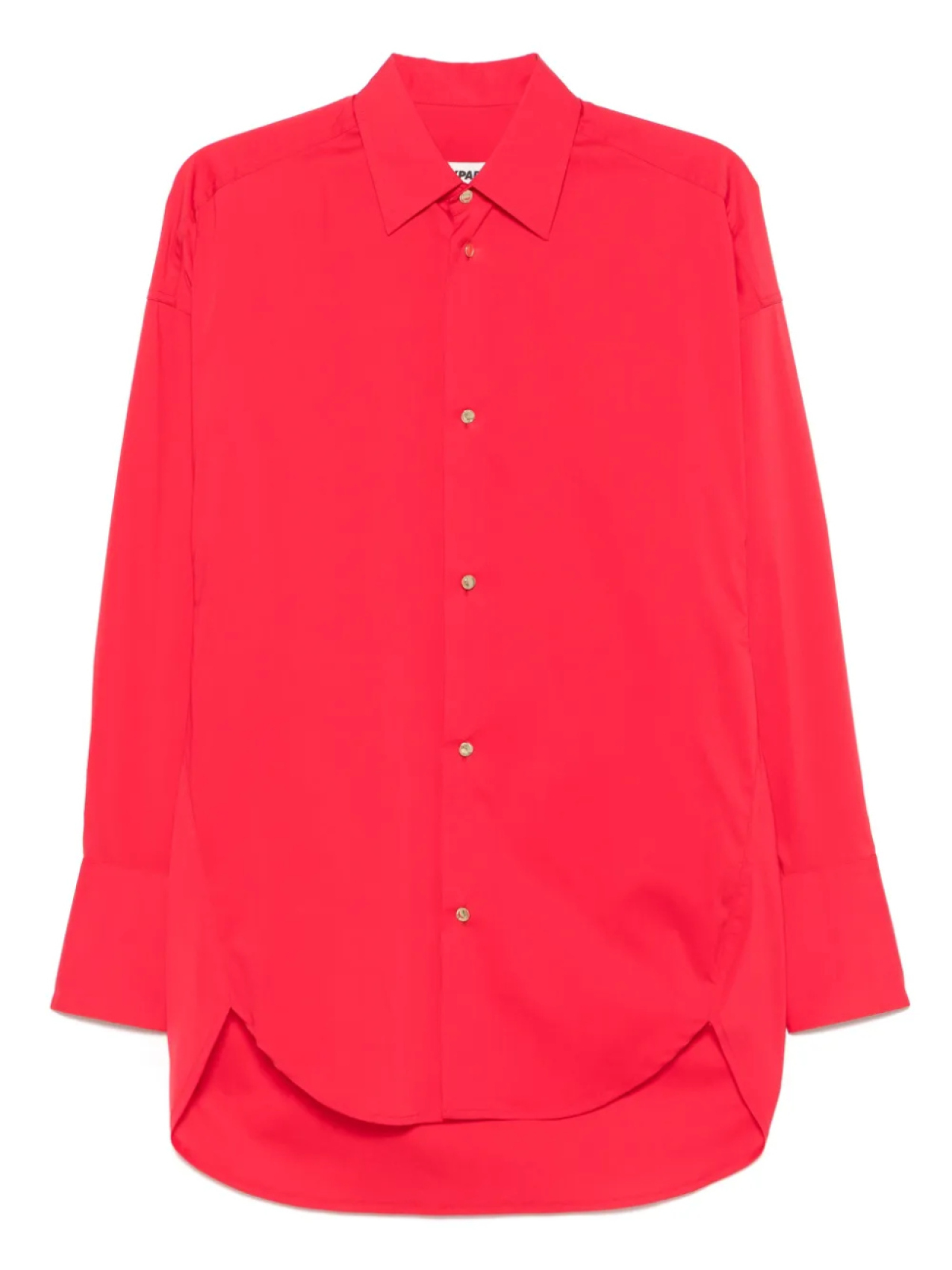 Рубашка Carla DARKPARK, красный
Рубашка Carla DARKPARK, красный