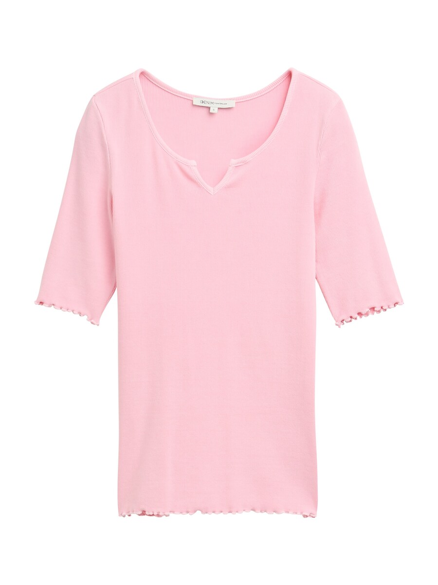 Рубашка TOM TAILOR DENIM, розовый
Рубашка TOM TAILOR DENIM, розовый