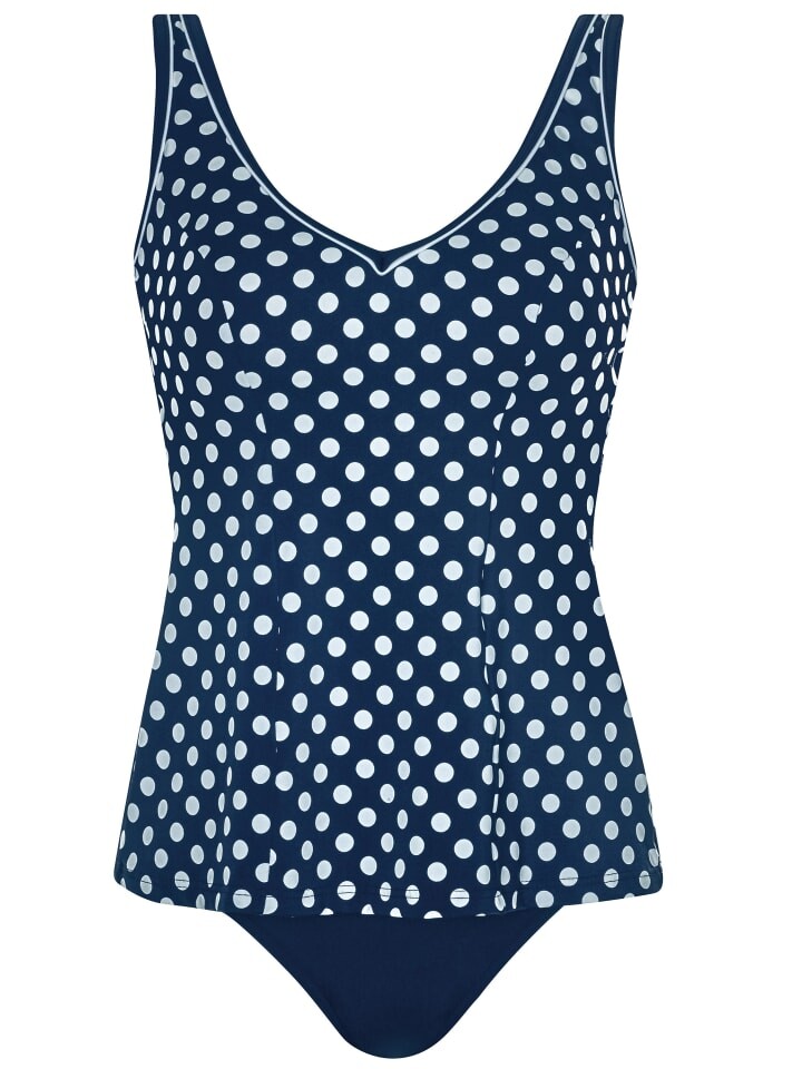 Верх бикини sunmarin, цвет nachtblau
Верх бикини sunmarin, цвет nachtblau