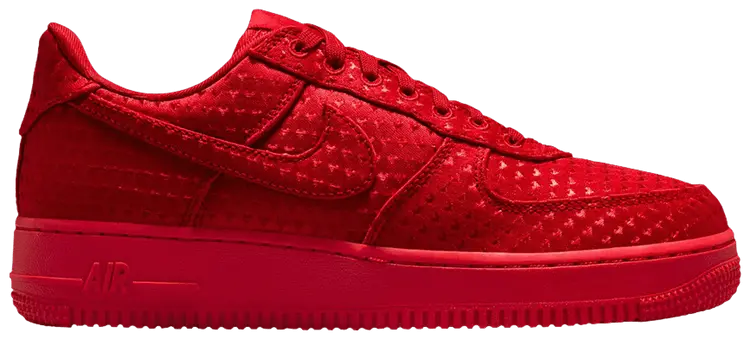 Кроссовки Nike Air Force 1 Lows Day University Red' 2026
Кроссовки Nike Air Force 1 Lows Day University Red' 2026