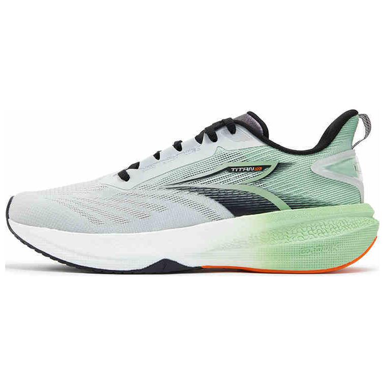 Кроссовки Titan CQT износостойкие, дышащие, с низким верхом, с отскоком, мужские, серо-зеленые 361°, Photon Gray/Fig Green
Кроссовки Titan CQT износостойкие, дышащие, с низким верхом, с отскоком, мужские, серо-зеленые 361°, Photon Gray/Fig Green