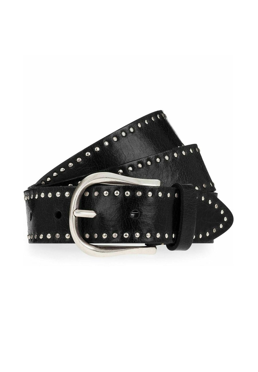 Ремень b.belt Belt, Schwarz/Black
Ремень b.belt Belt, Schwarz/Black