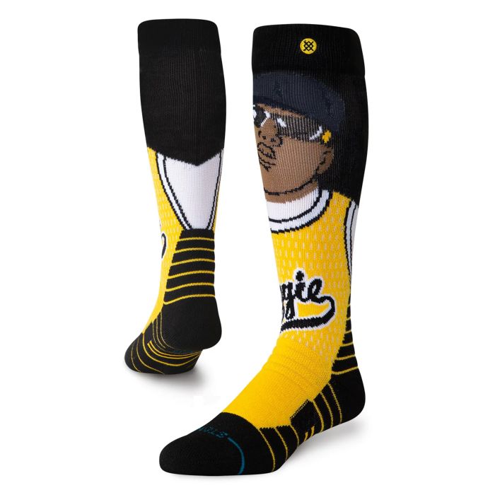 Носки для сноуборда Performance juicy poly otc Stance 
Носки для сноуборда Performance juicy poly otc Stance