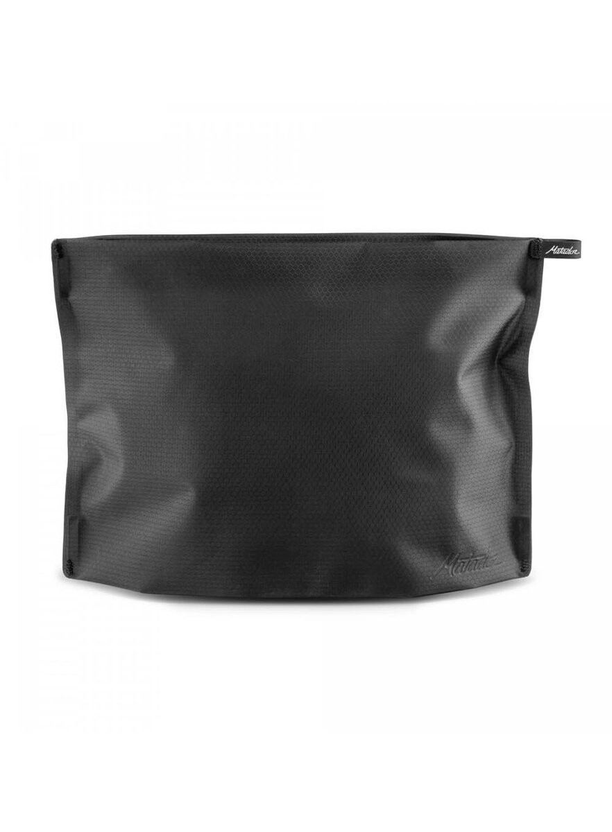 Чехол для туалетных принадлежностей Matador FlatPak на молнии
Чехол для туалетных принадлежностей Matador FlatPak на молнии