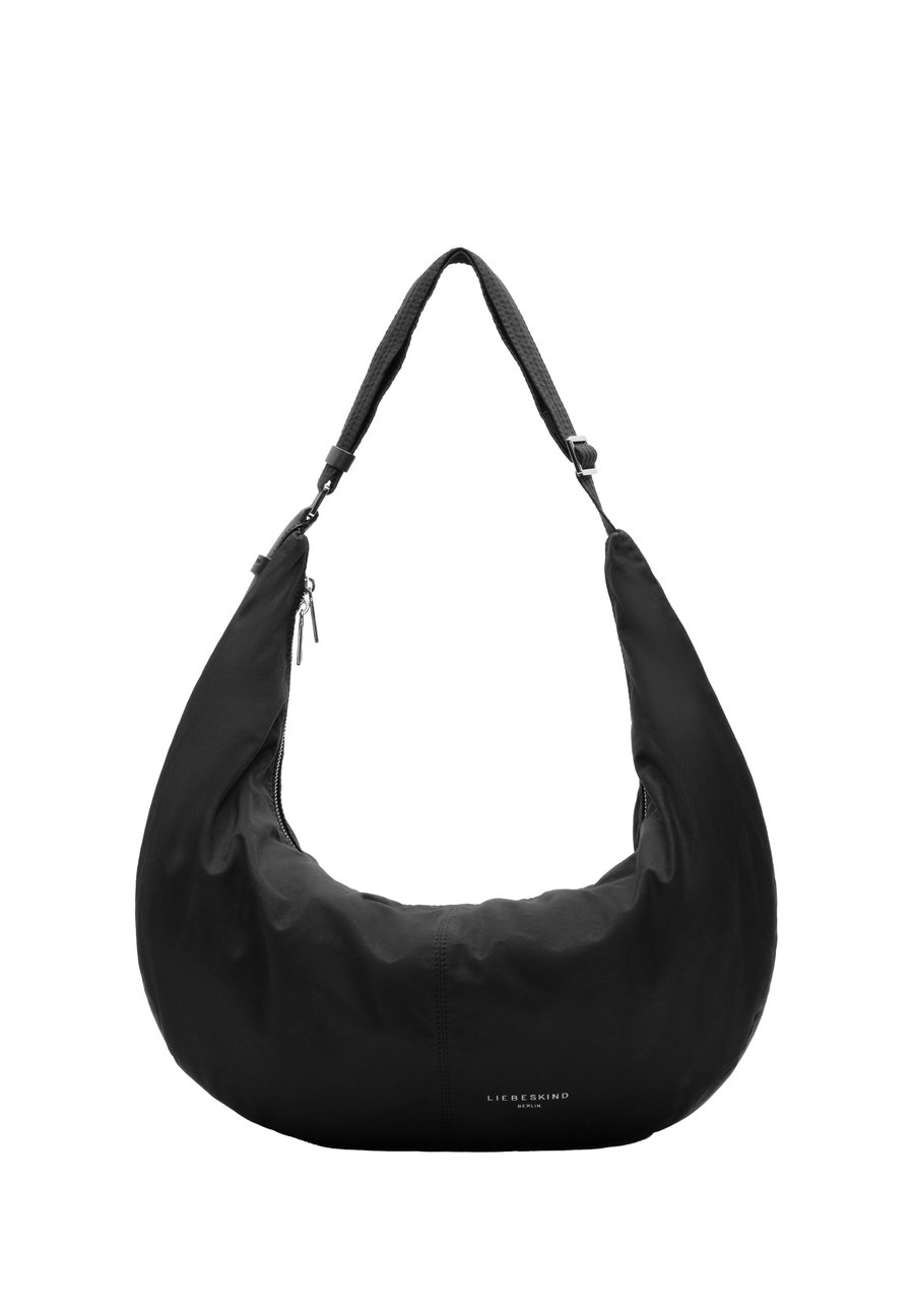 Сумка Liebeskind Berlin MOON HOBO L GROSSE , Schwarz/Black
Сумка Liebeskind Berlin MOON HOBO L GROSSE , Schwarz/Black