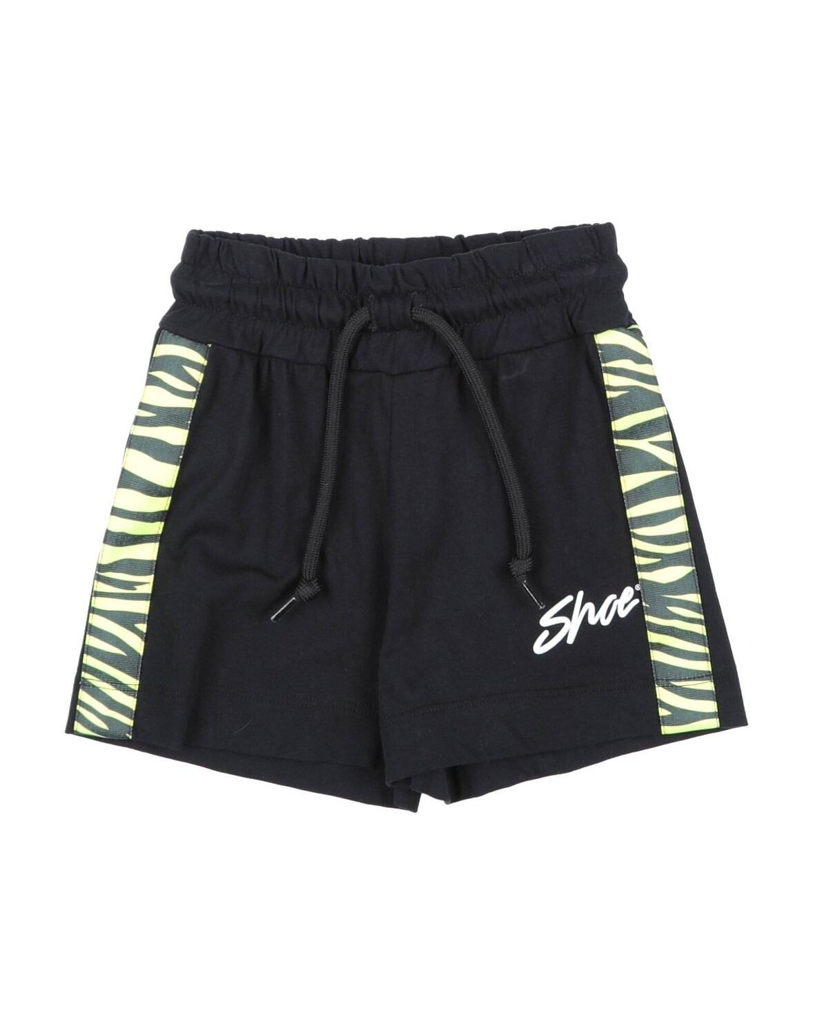 Шорты Shoe, черный
Шорты Shoe, черный