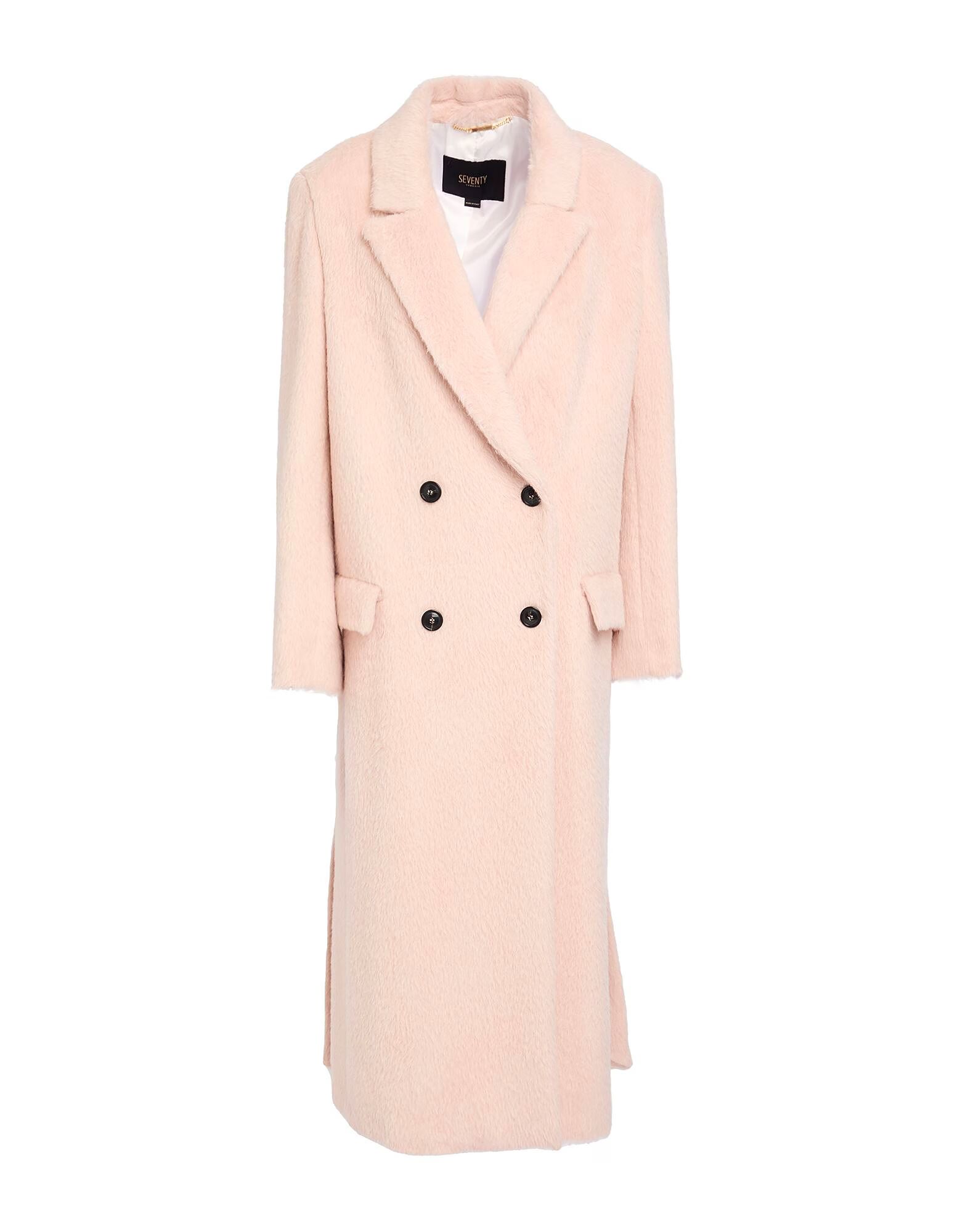 Пальто Seventy Venezia, бледно-розовый
Пальто Seventy Venezia, бледно-розовый