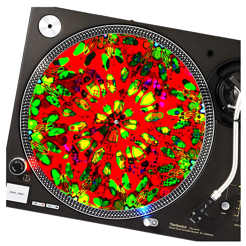 Проигрыватель Sunshine Design sdoslipmat
Проигрыватель Sunshine Design sdoslipmat
