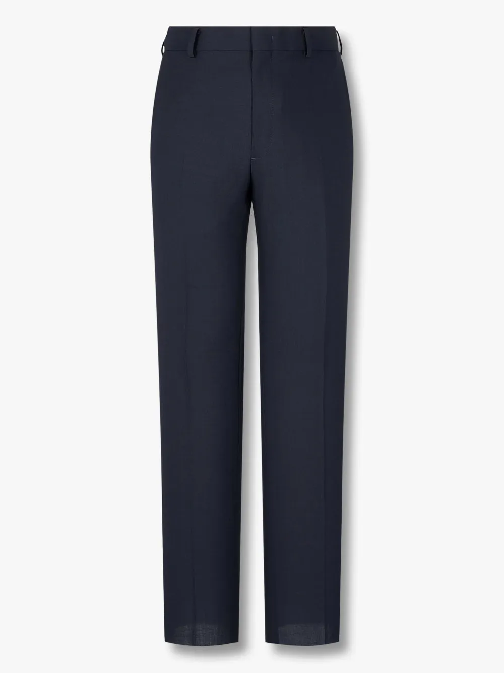 Брюки Tropical строгого кроя Man On The Boon., синий
Брюки Tropical строгого кроя Man On The Boon., синий