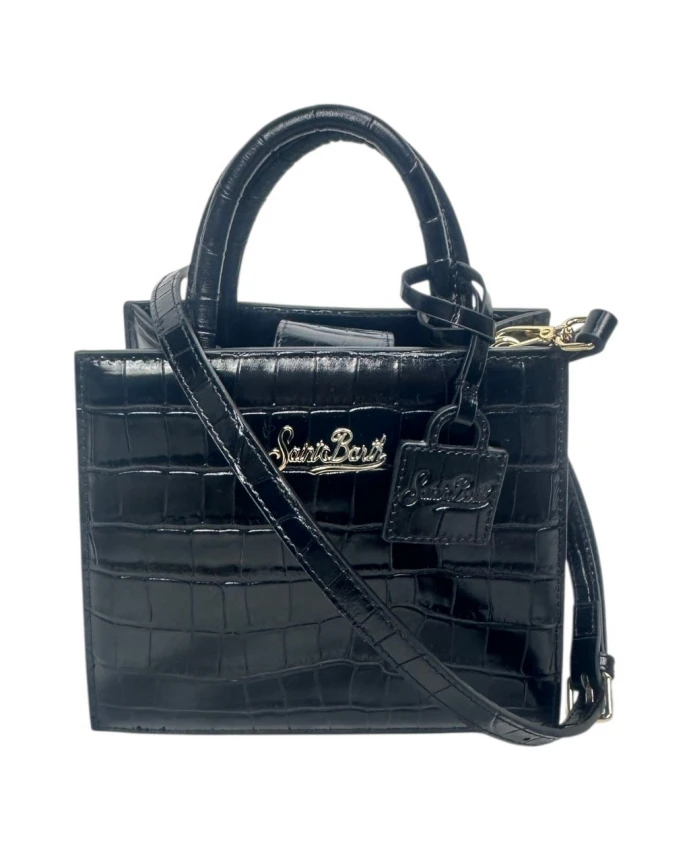 Сумка-Мешок Mc2 Saint Barth, черный
Сумка-Мешок Mc2 Saint Barth, черный