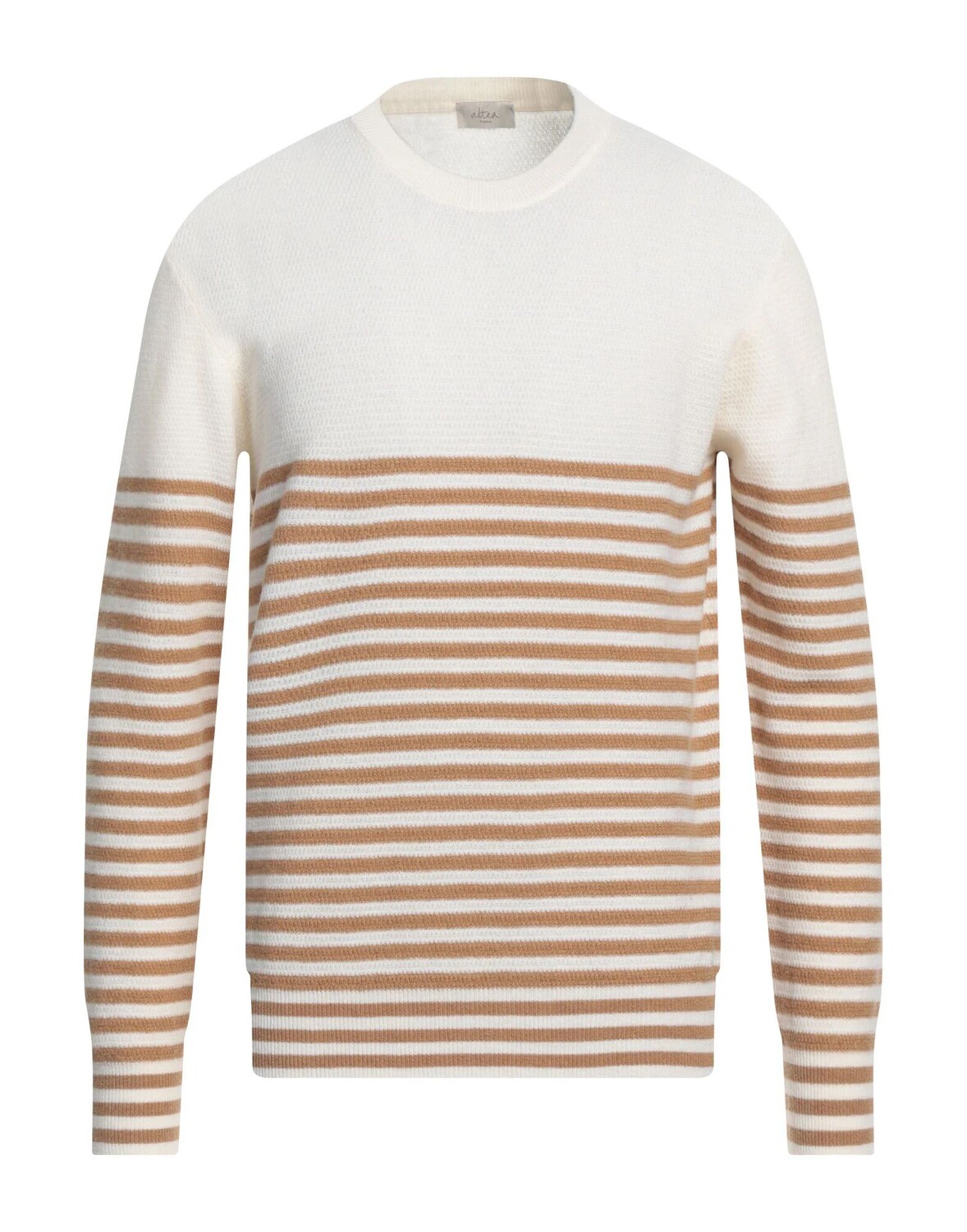 Свитер Altea, слоновая кость
Свитер Altea, слоновая кость