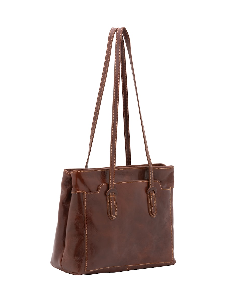 Сумка через плечо Viola Castellani, коричневый
Сумка через плечо Viola Castellani, коричневый