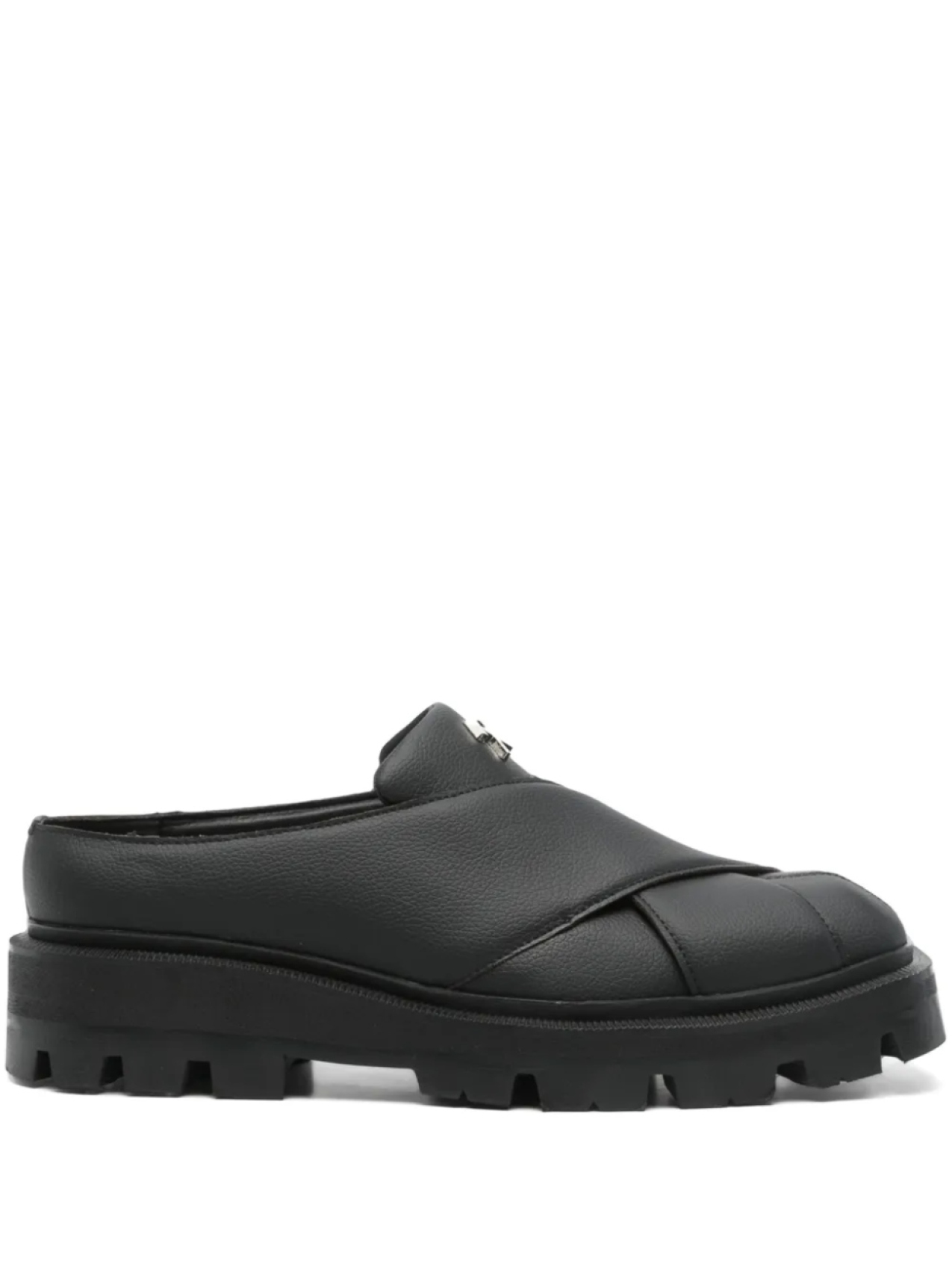 Лоферы Basim Crossover GmbH, черный
Лоферы Basim Crossover GmbH, черный