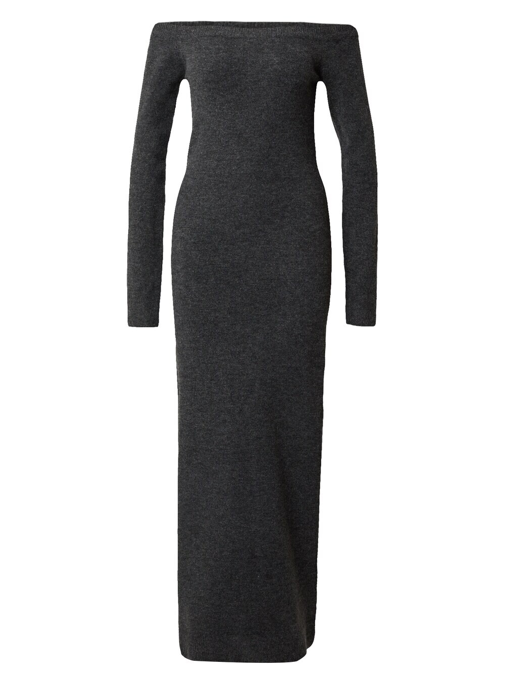 Вязанное платье Weekday Lollo, серый
Вязанное платье Weekday Lollo, серый