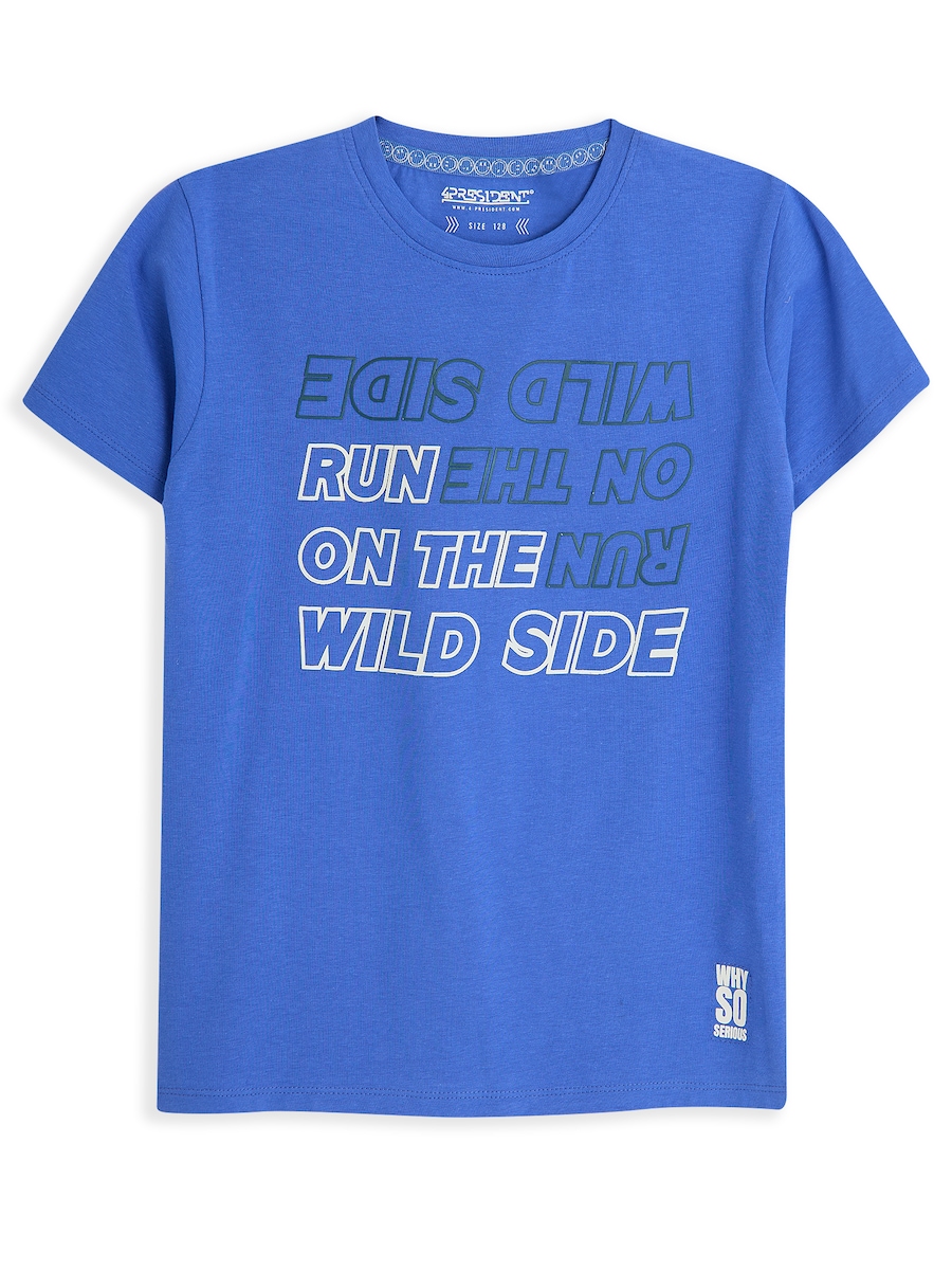 Рубашка 4PRESIDENT Paul, синий
Рубашка 4PRESIDENT Paul, синий