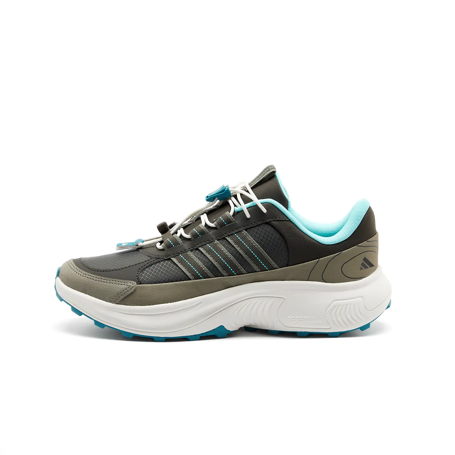 Adidas Кроссовки ROAM WANDER Shock Absorbers Slip Resistant Low top Mountaineering & Hiking Shoes Men's Green
Adidas Кроссовки ROAM WANDER Shock Absorbers Slip Resistant Low top Mountaineering & Hiking Shoes Men's Green