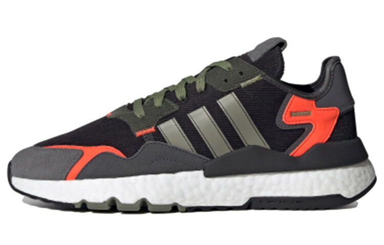 Кроссовки Adidas Originals Nite Jogger 'Black Legacy Green', Черный, Кроссовки Adidas Originals Nite Jogger 'Black Legacy Green'
Кроссовки Adidas Originals Nite Jogger 'Black Legacy Green', Черный, Кроссовки Adidas Originals Nite Jogger 'Black Legacy Green'