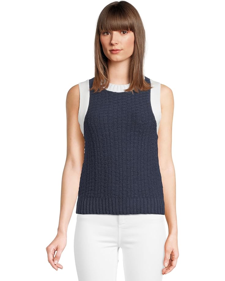 Свитер Michael Stars Sia Shell, цвет Nocturnal
Свитер Michael Stars Sia Shell, цвет Nocturnal