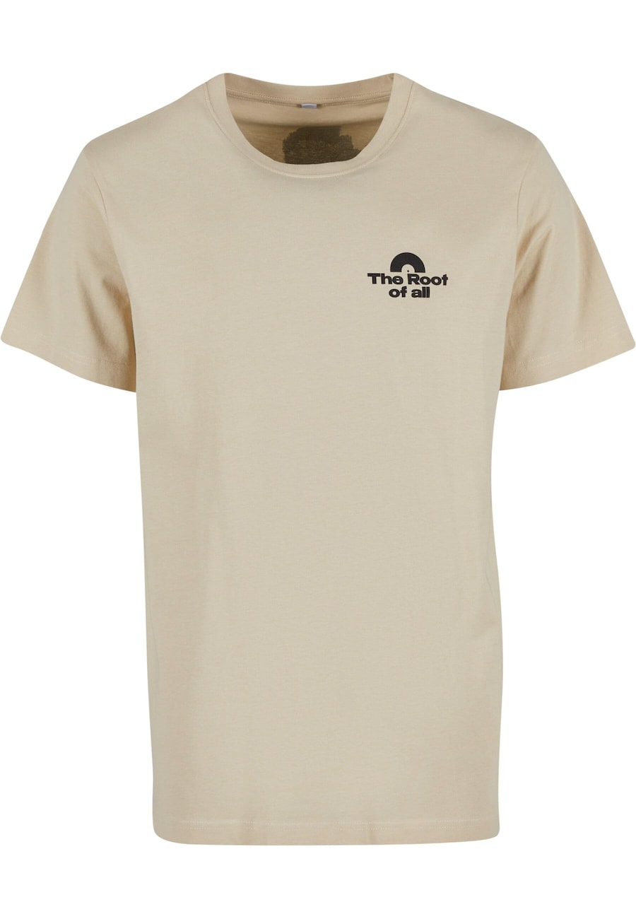 Рубашка Mister Tee Root of All, песочный
Рубашка Mister Tee Root of All, песочный