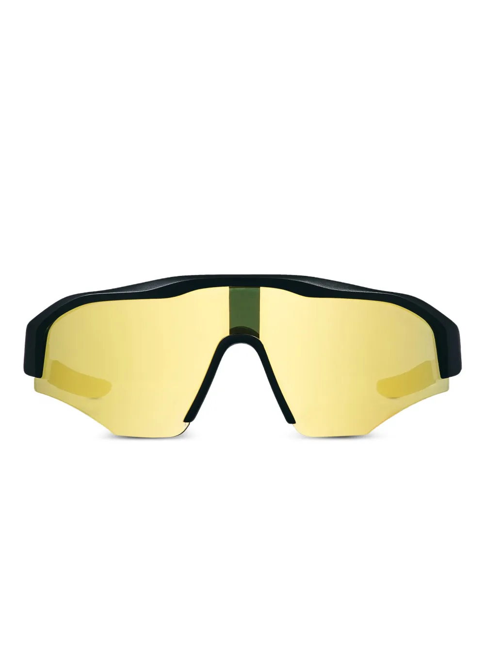 Солнцезащитные очки в прямоугольной оправе Gucci Eyewear, черный
Солнцезащитные очки в прямоугольной оправе Gucci Eyewear, черный